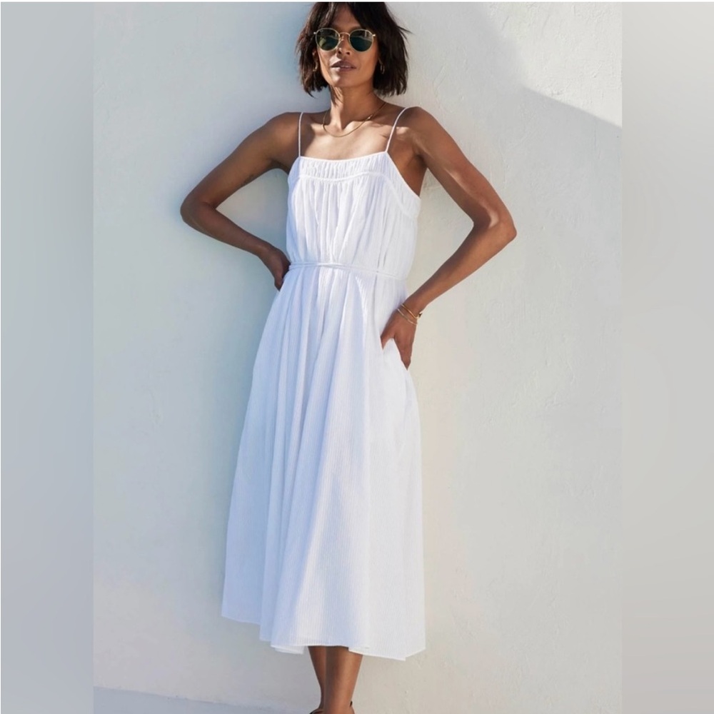Ayr Easy Breezy Dress